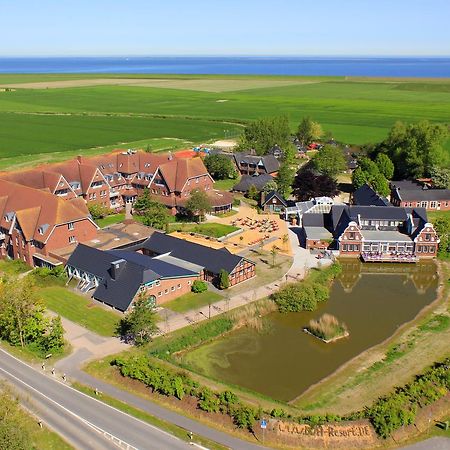Djh Resort Нойхарлингерзиль Экстерьер фото